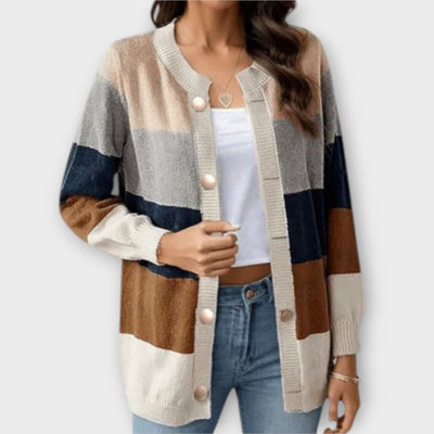 Lottenia Cardigan