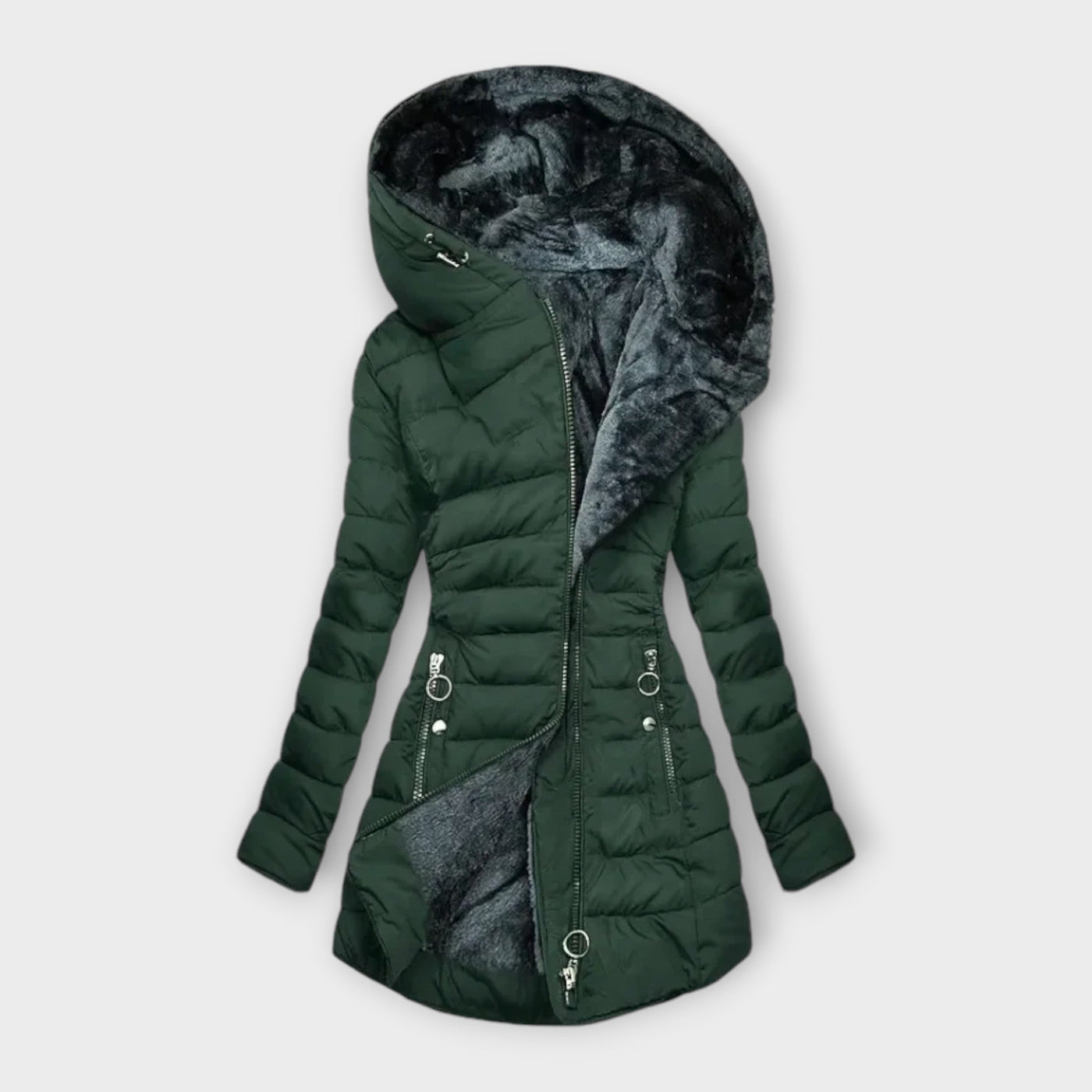 Kori Winter Coat