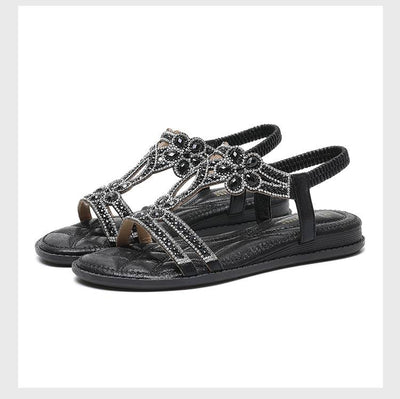 Rosalie Orthopedic Sandals