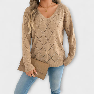 Evers Sweater