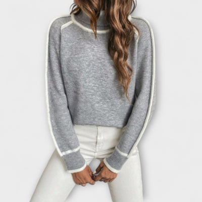 Aurora Sweater