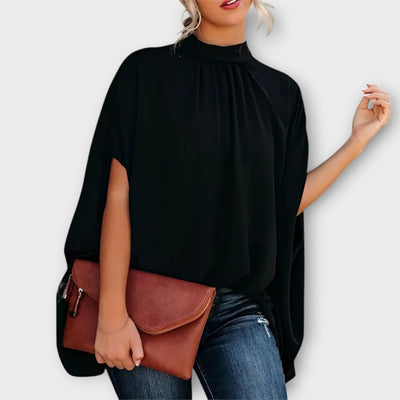 Jacqueline Blouse