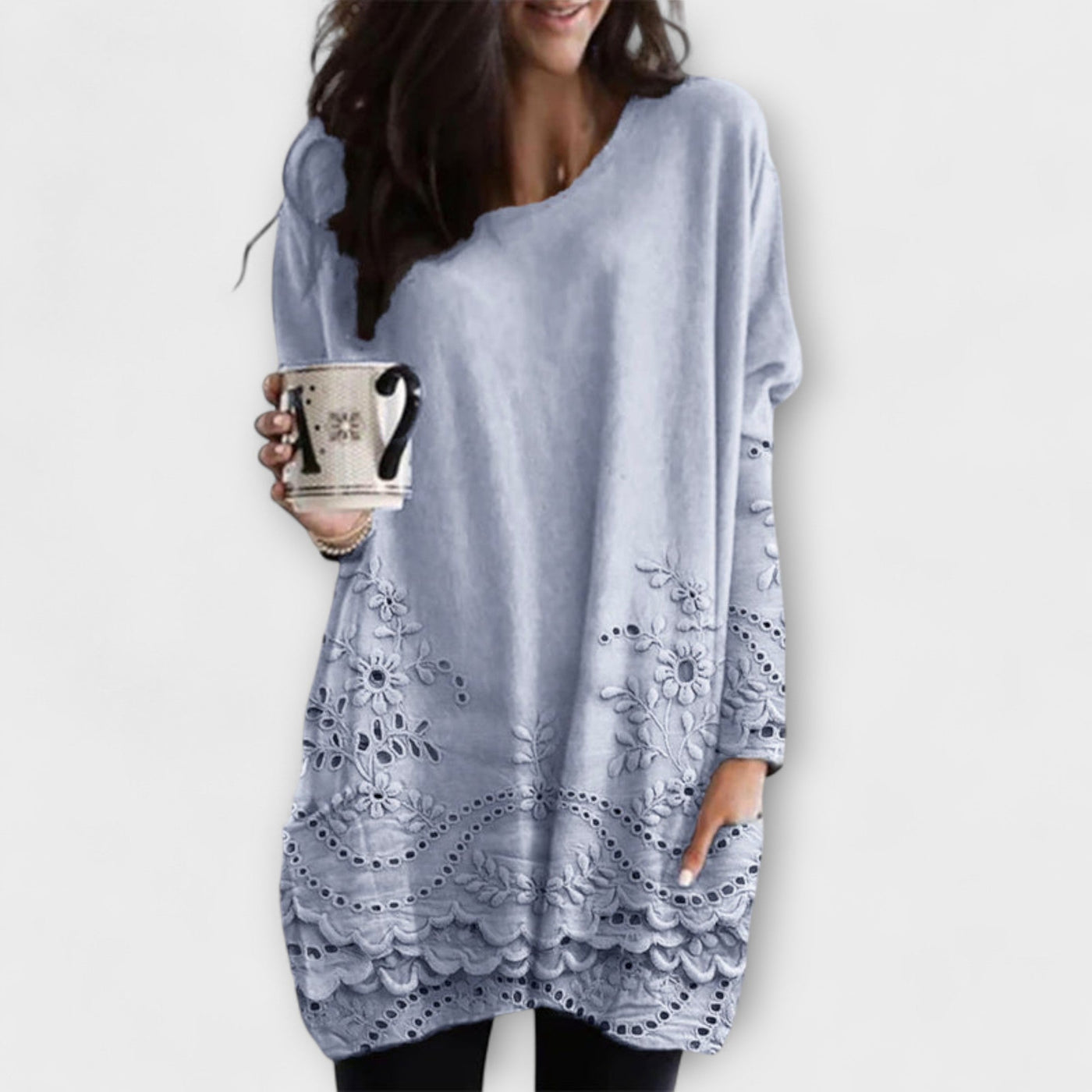 Riley Sweater