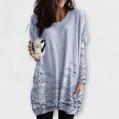 Riley Sweater