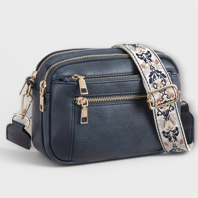 Lora Crossbody Bag