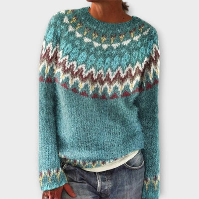Devyn Sweater