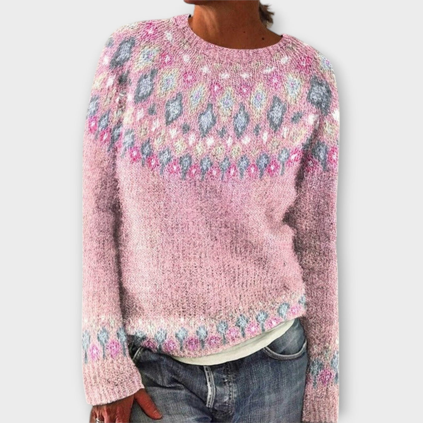 Devyn Sweater
