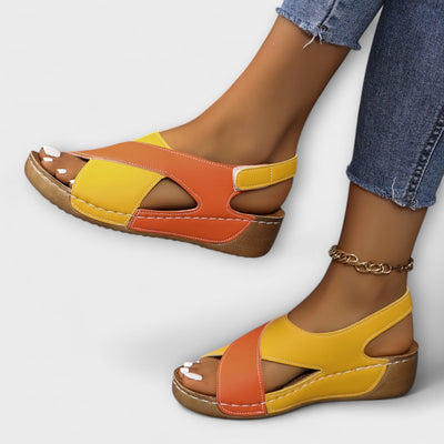 Aby Hiking Sandals