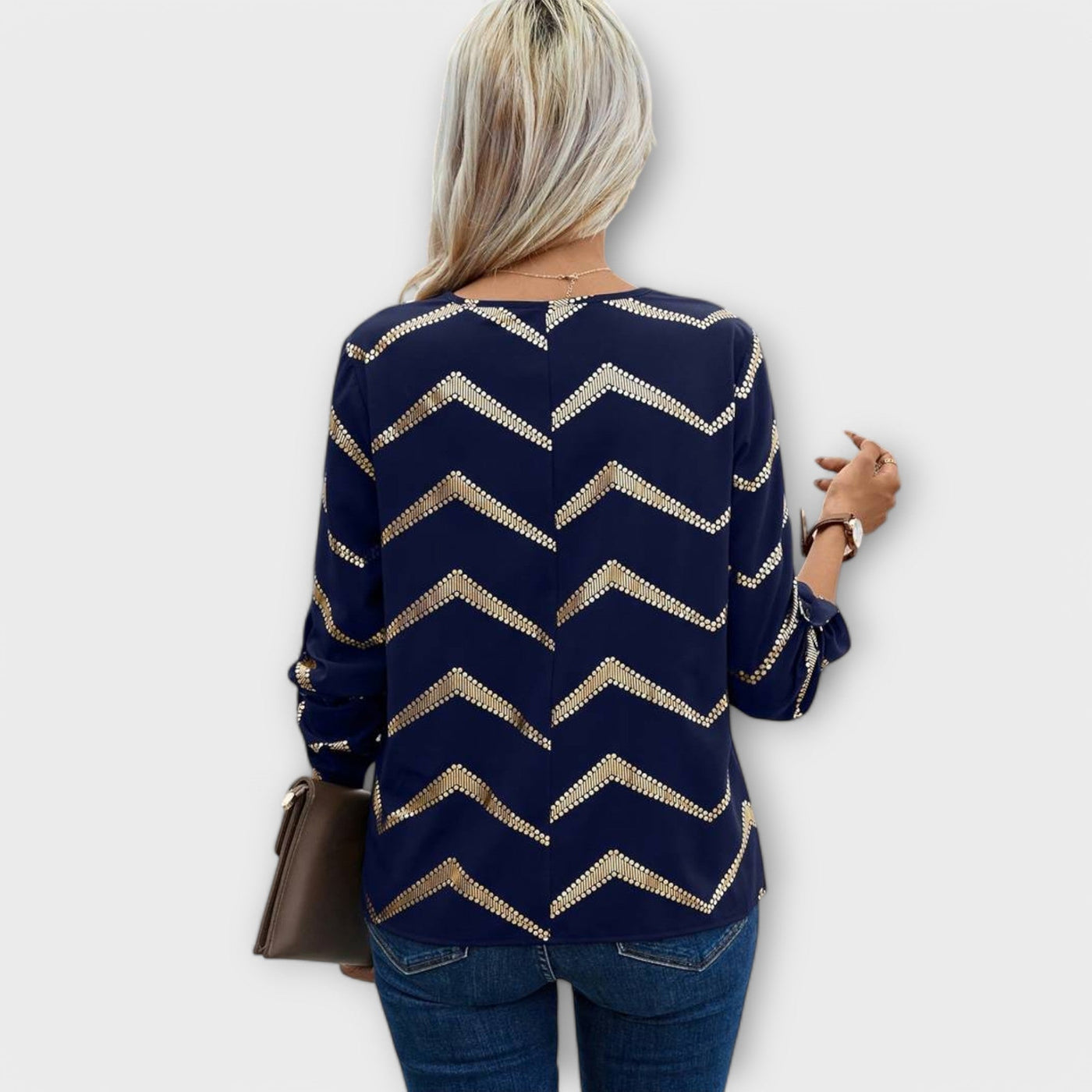 Emma Blouse