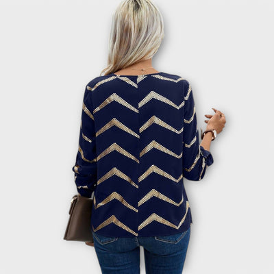 Emma Blouse