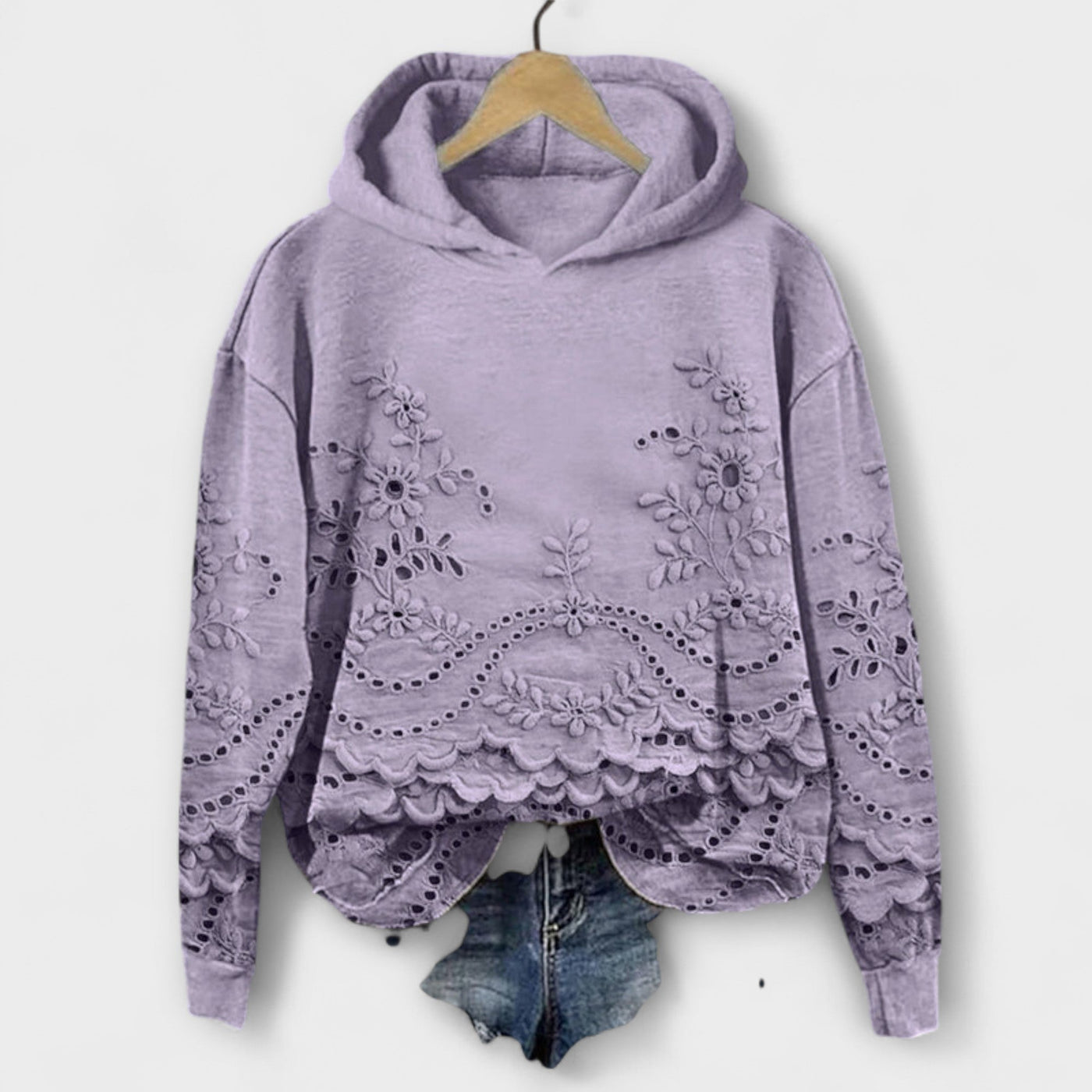 Grace Hoodie