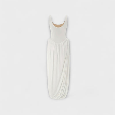 Side Slit Dress