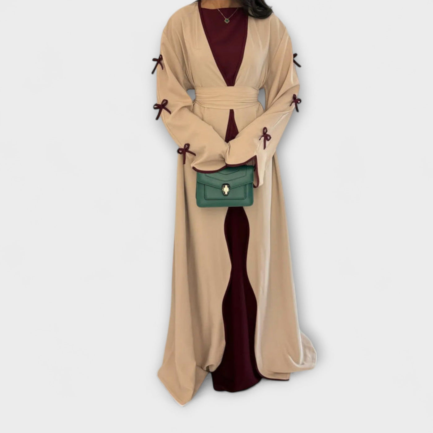 Jasmin Chic Duo