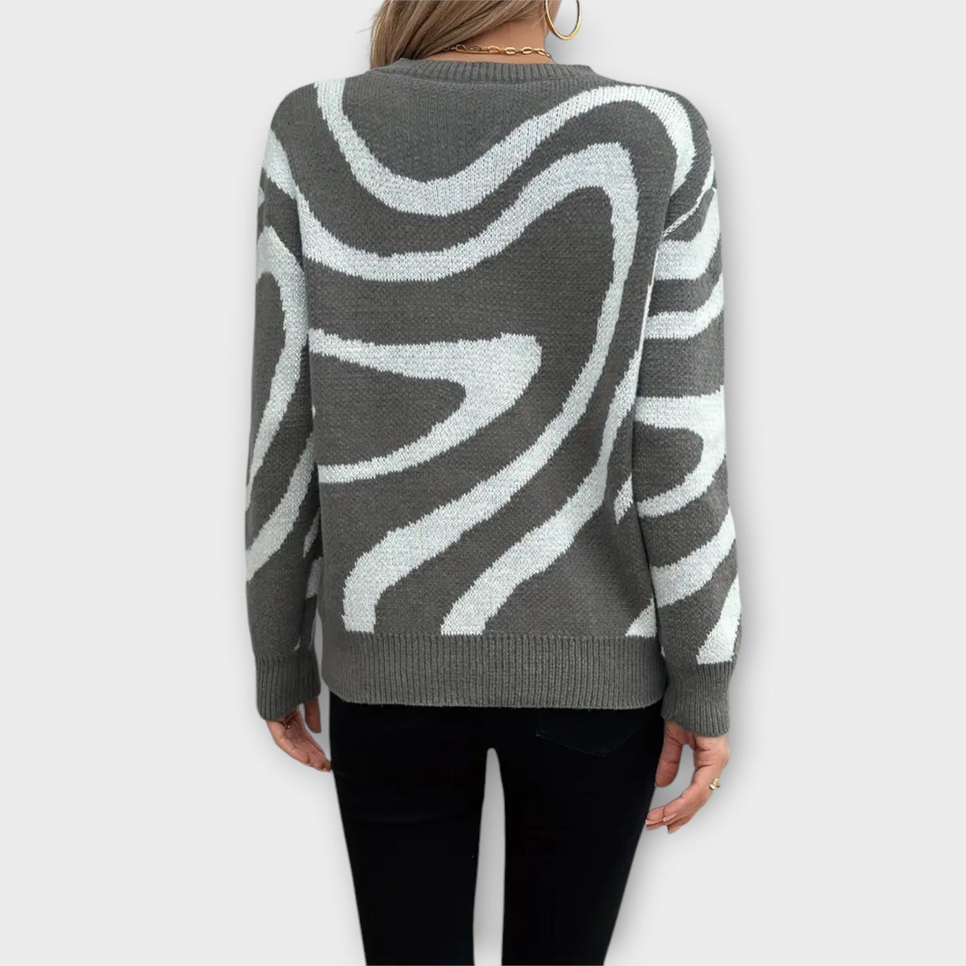 Larissa Sweater