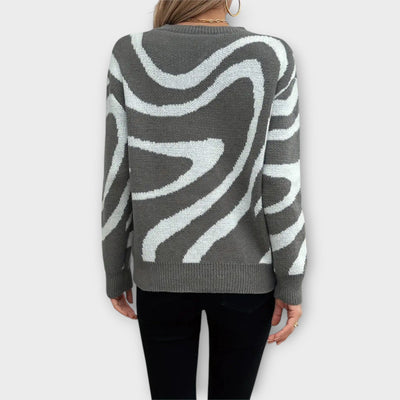 Larissa Sweater