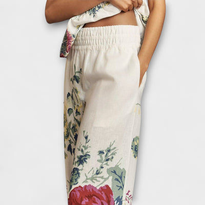 Indigo Set