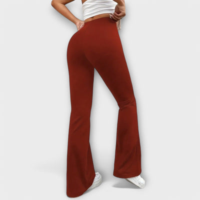 Serena Flared Pants