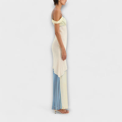 Alora Splice Midi