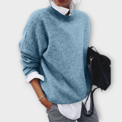 Loredana Soft Sweater