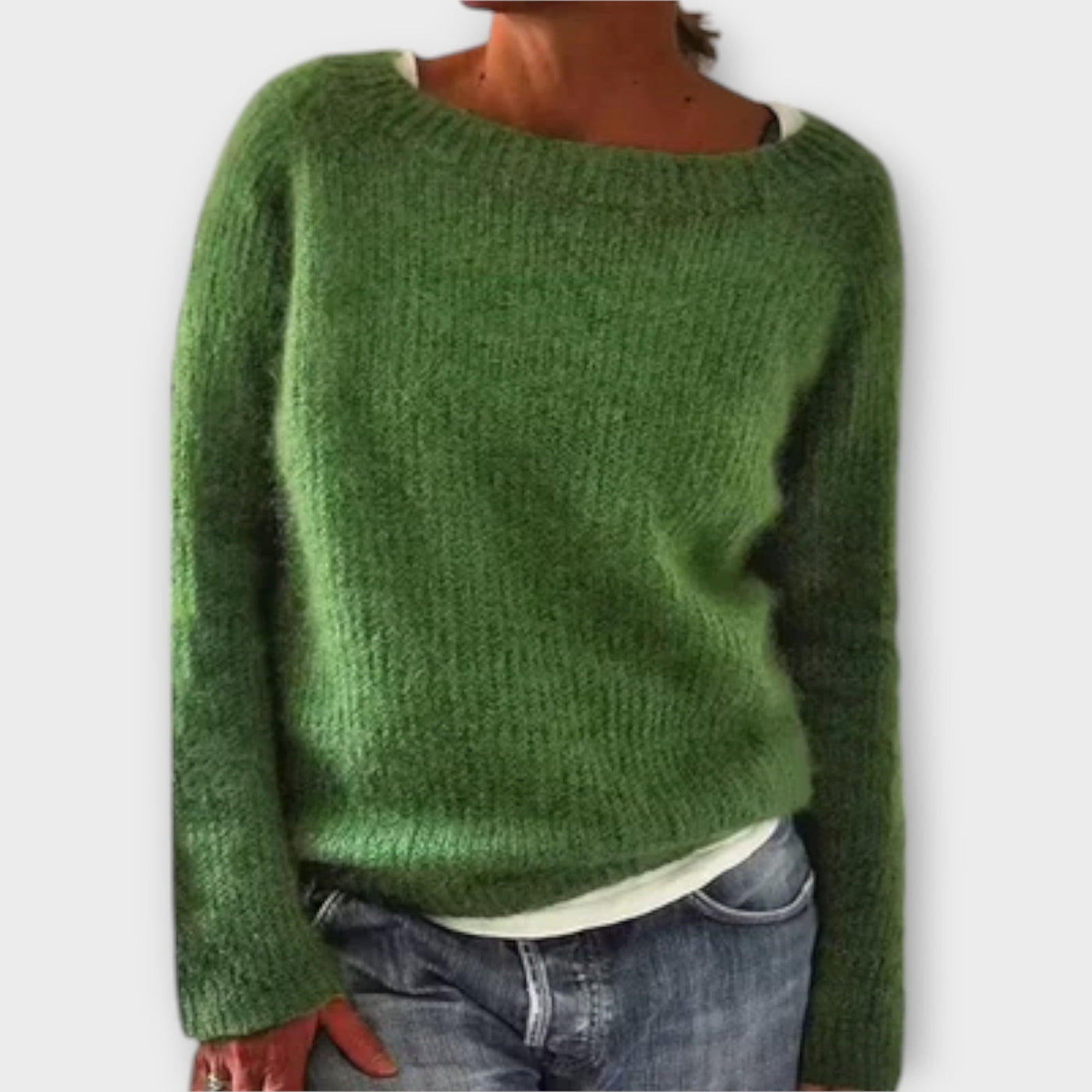 Regine Sweater