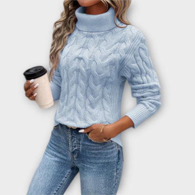 Amelia Sweater