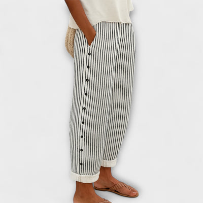Rea Relaxed Pants