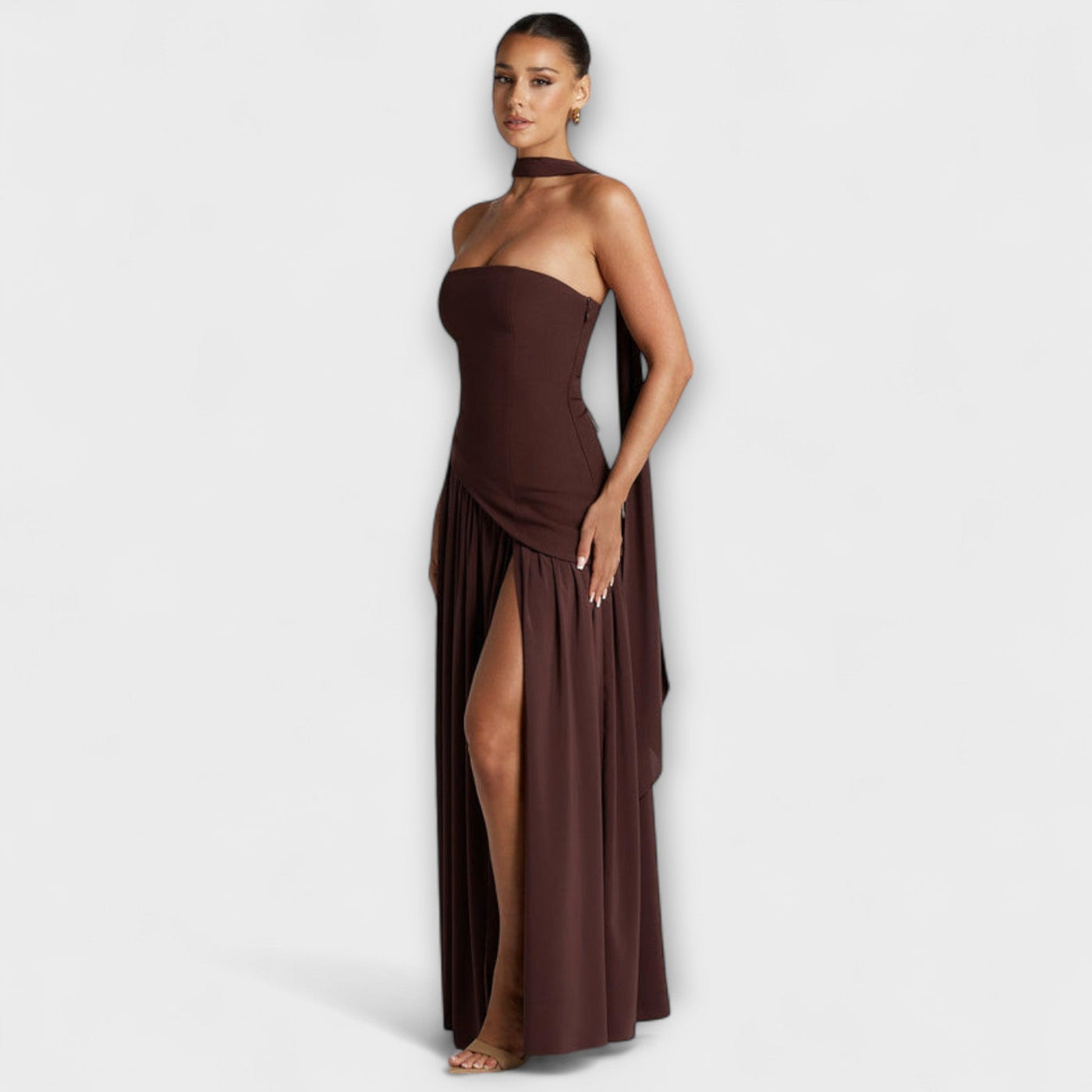 Ada Maxi Dress