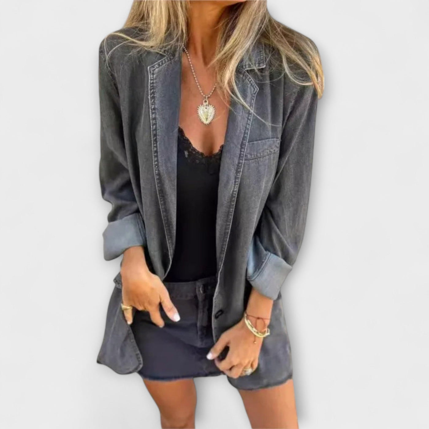 Elina Denim Dream