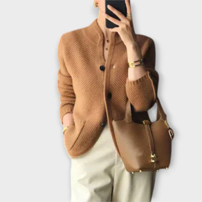 Alissa Cardigan