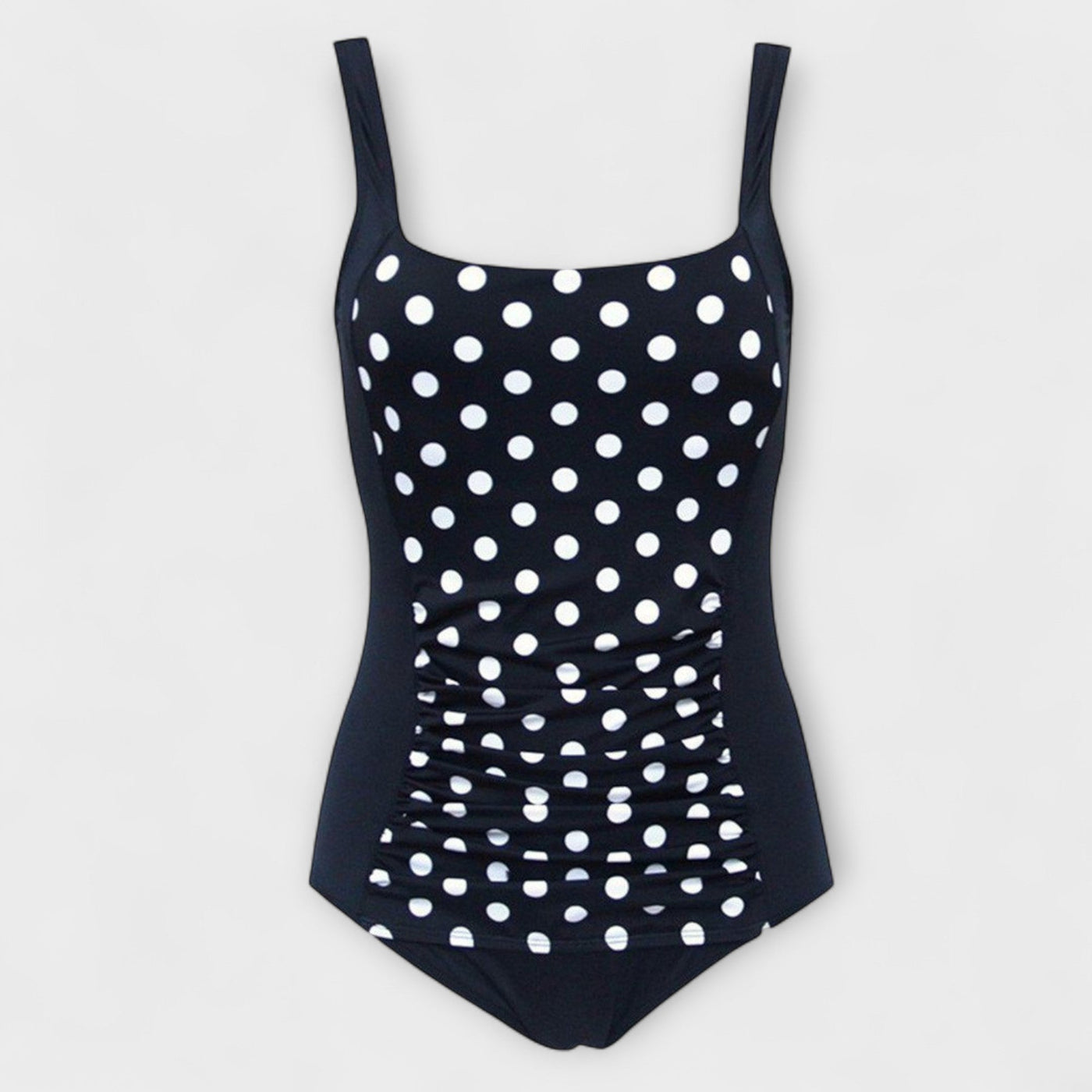 Retro Swimsuit