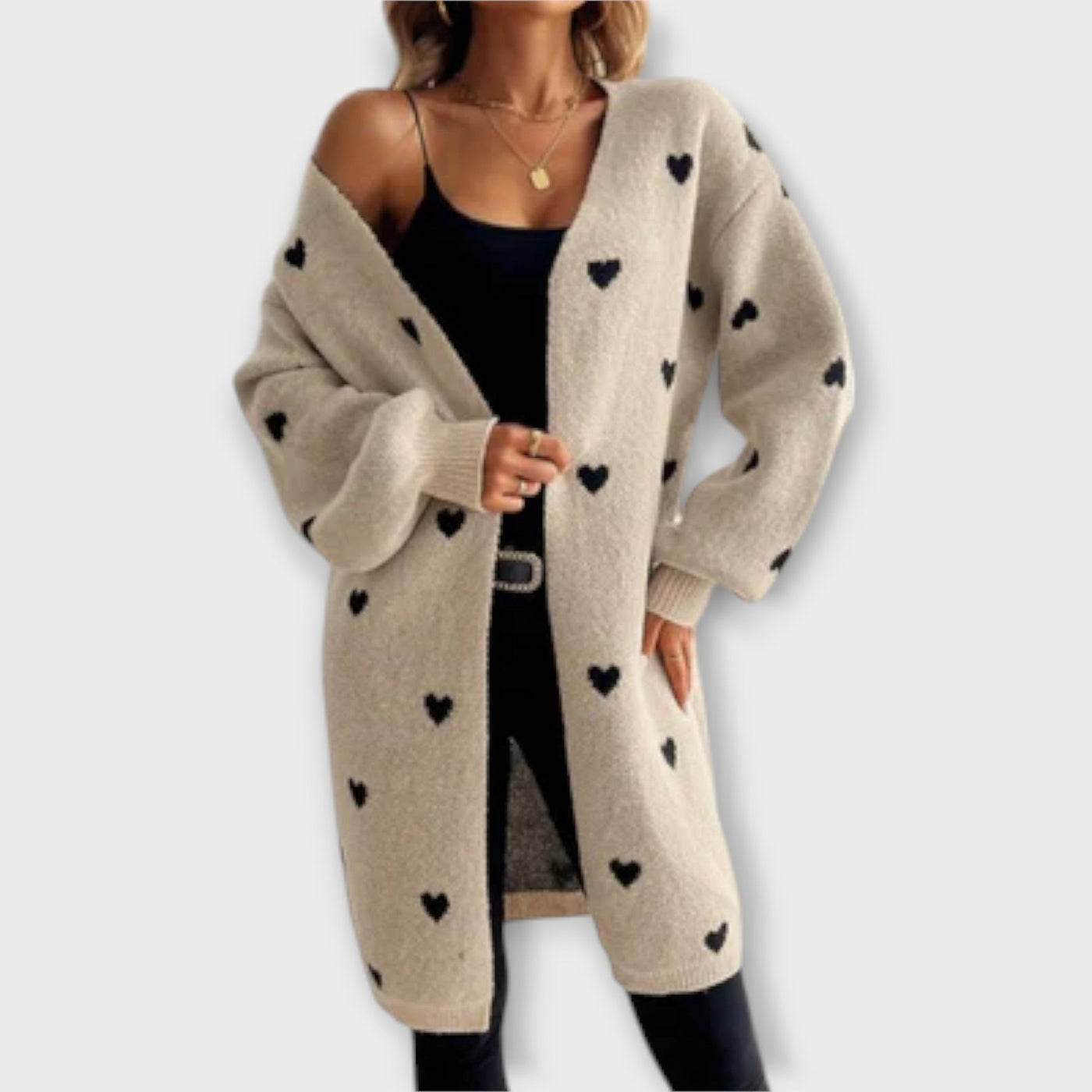 Julia Cardigan