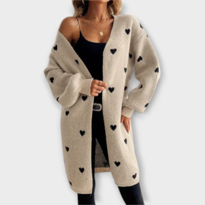 Julia Cardigan
