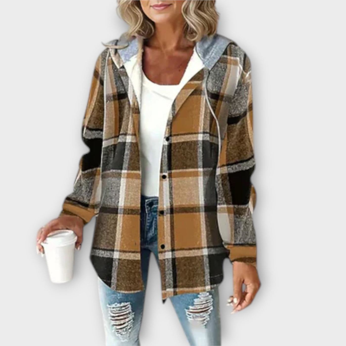 Sara Jacket