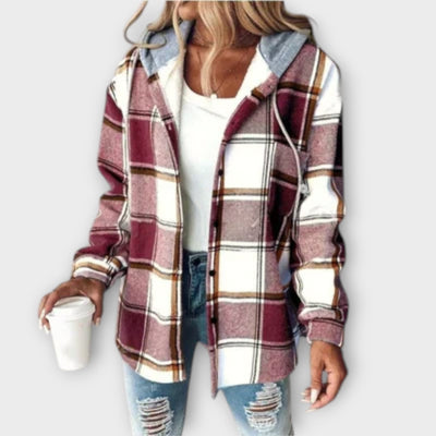 Sara Jacket