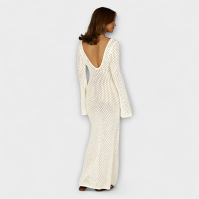 Anne Luna Dress