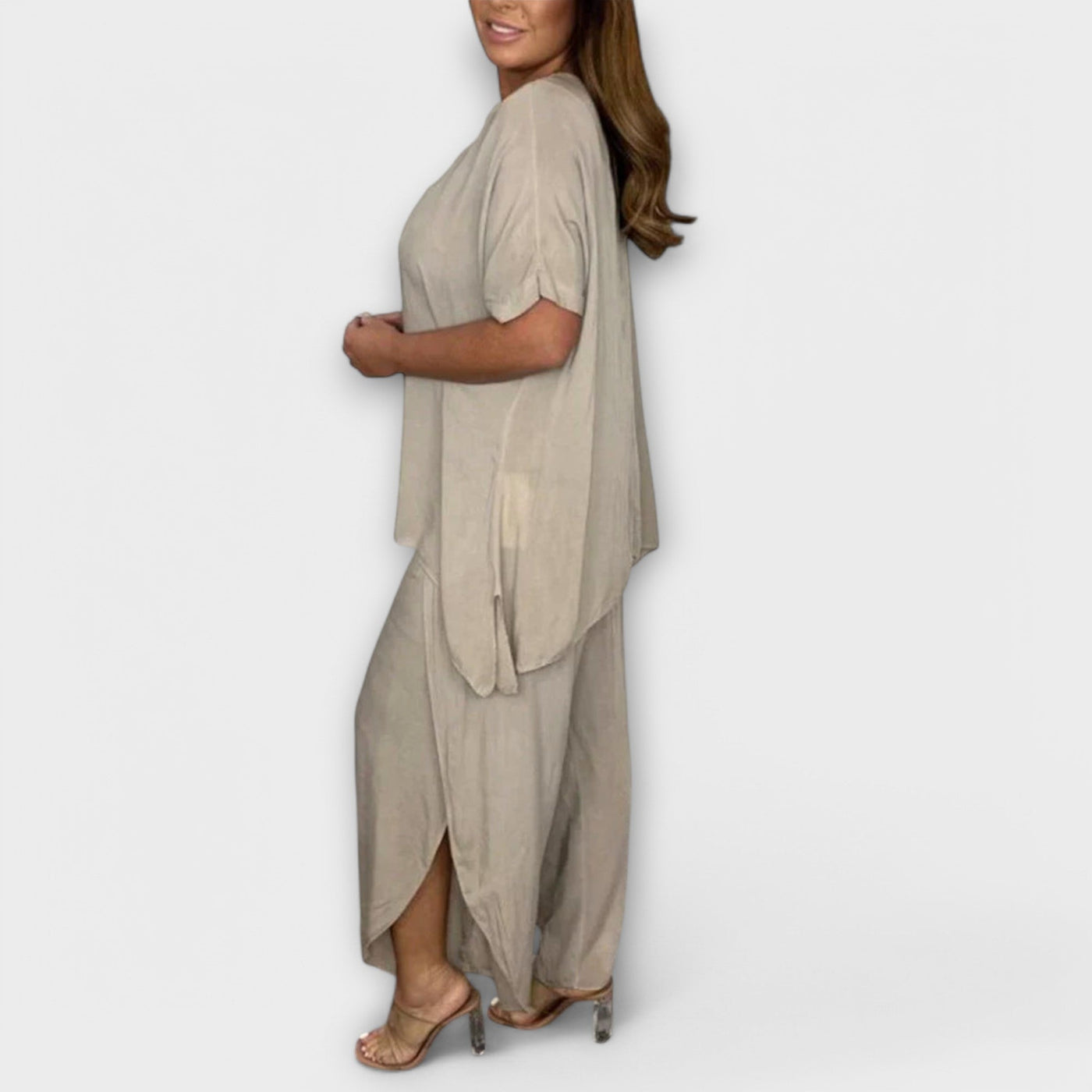 Maria Two-Piece Set