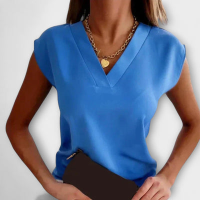 V-Neck Top