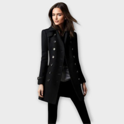 Linda Trench Coat