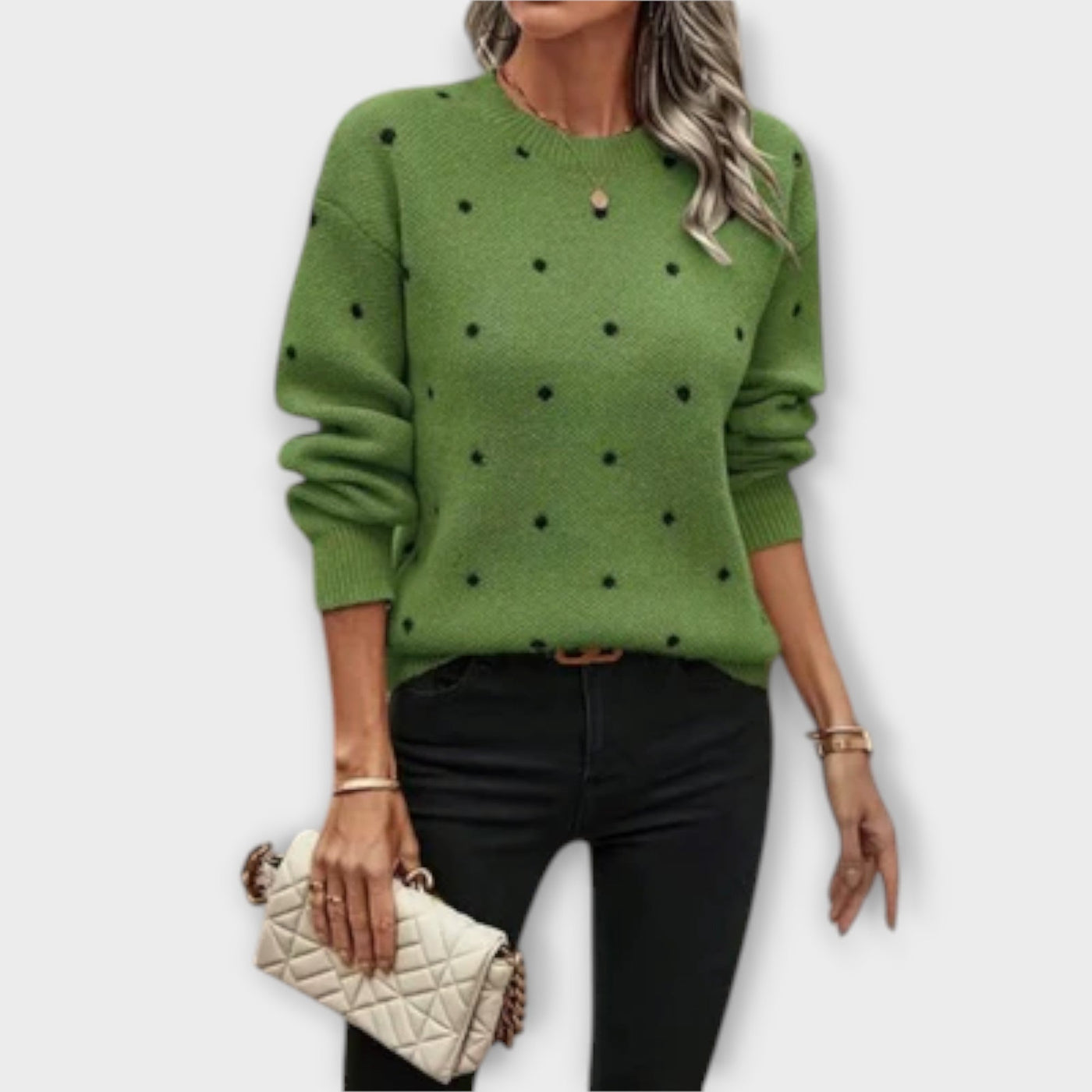 Ava Sweater