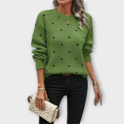 Ava Sweater