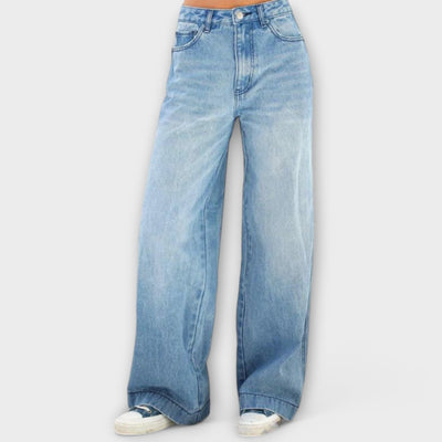 Marem Baggy Pants