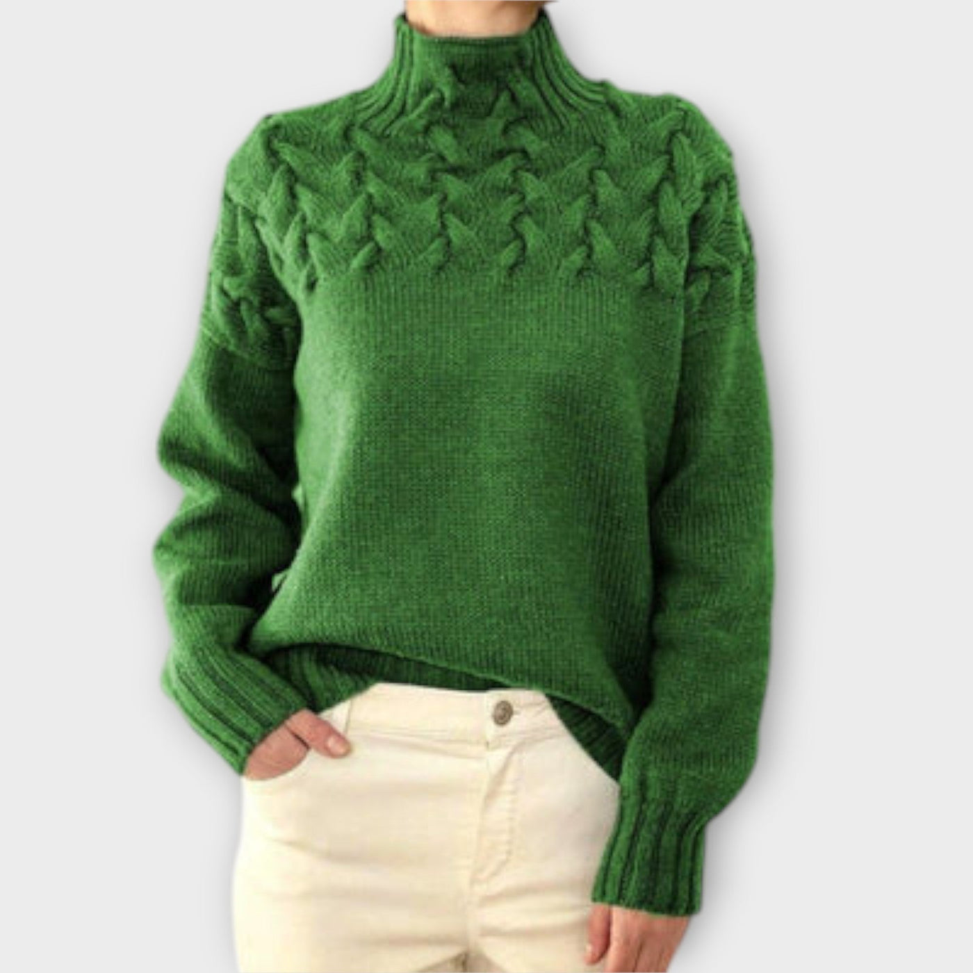 Eva Sweater