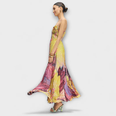 Kiara Maxi Dress