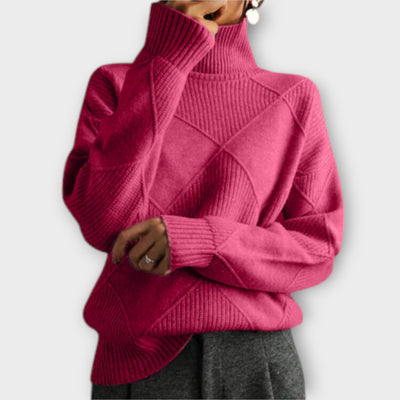 Melanie Sweater