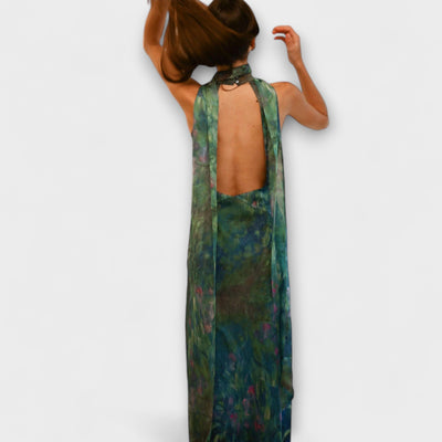 Maisie Monet Dress