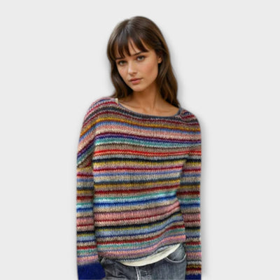 Manonin Sweater