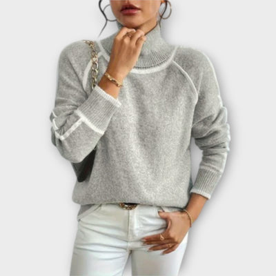 Aurora Sweater