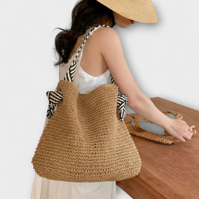 Suzu Sierra Tote
