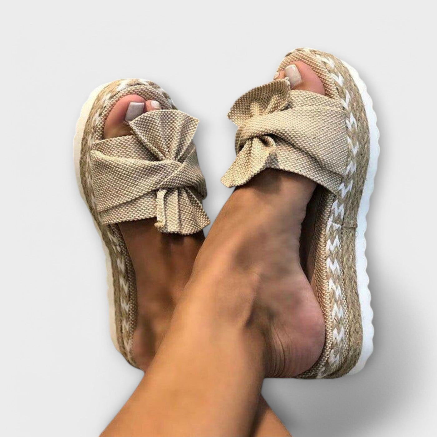 Solegenius Orthopedic Sandals