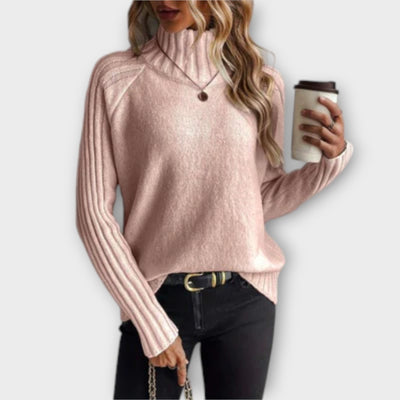 Hannah Sweater